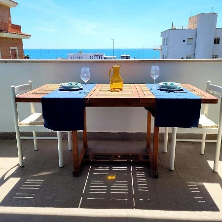 Brezza Di Mare Apartment Lido di Ostia Luaran gambar