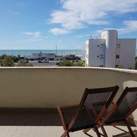 Brezza Di Mare Apartment Lido di Ostia Luaran gambar