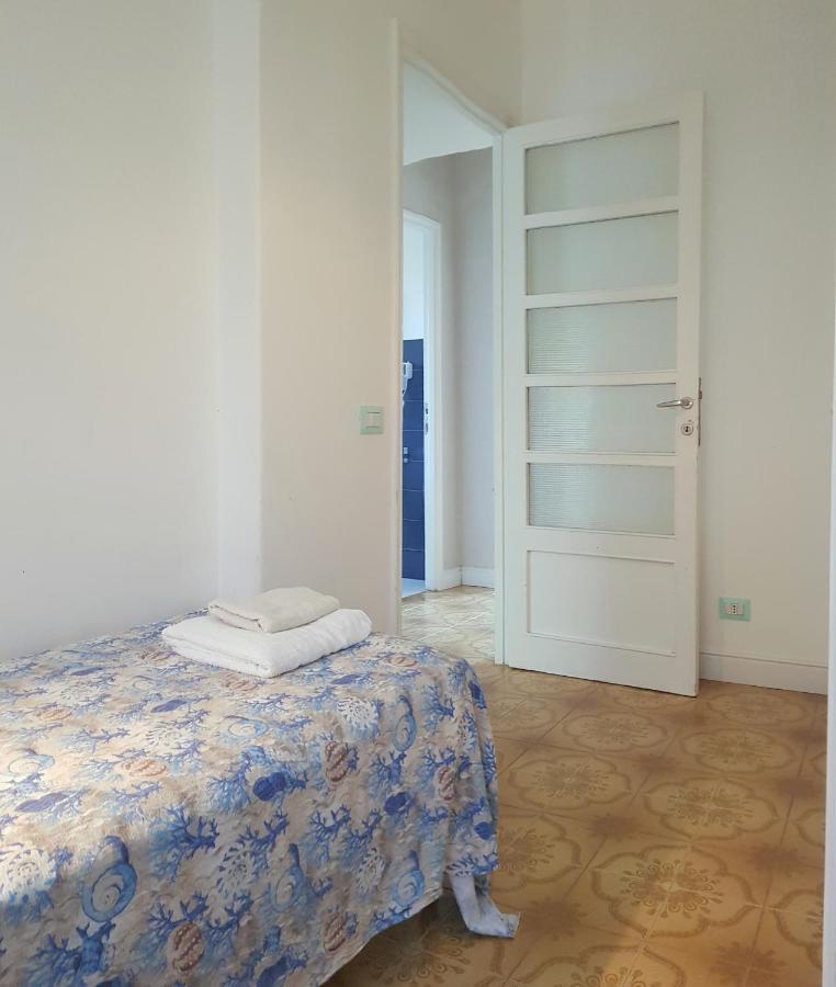 Brezza Di Mare Apartment Lido di Ostia Luaran gambar