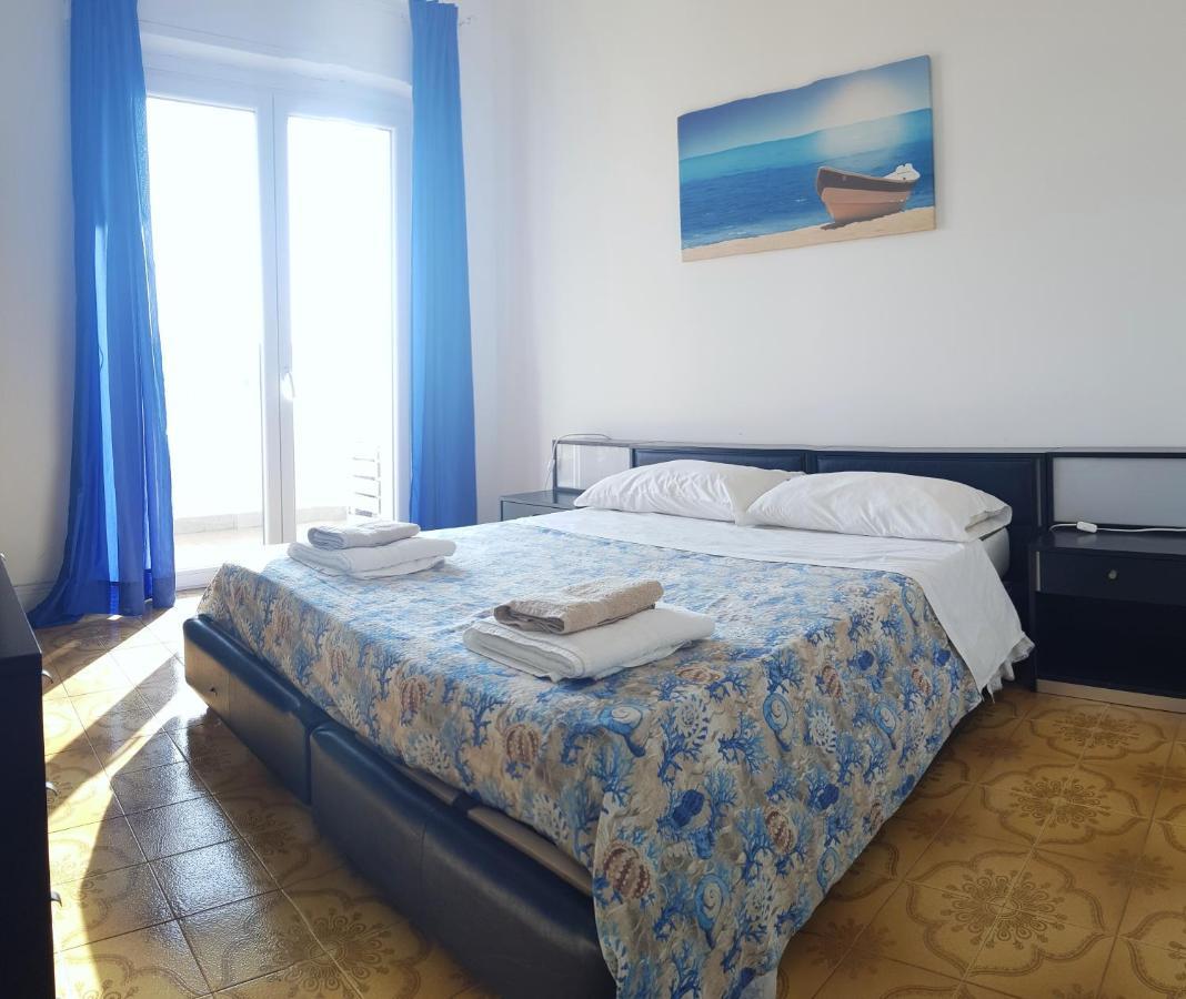 Brezza Di Mare Apartment Lido di Ostia Luaran gambar
