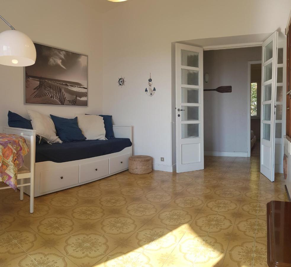 Brezza Di Mare Apartment Lido di Ostia Luaran gambar