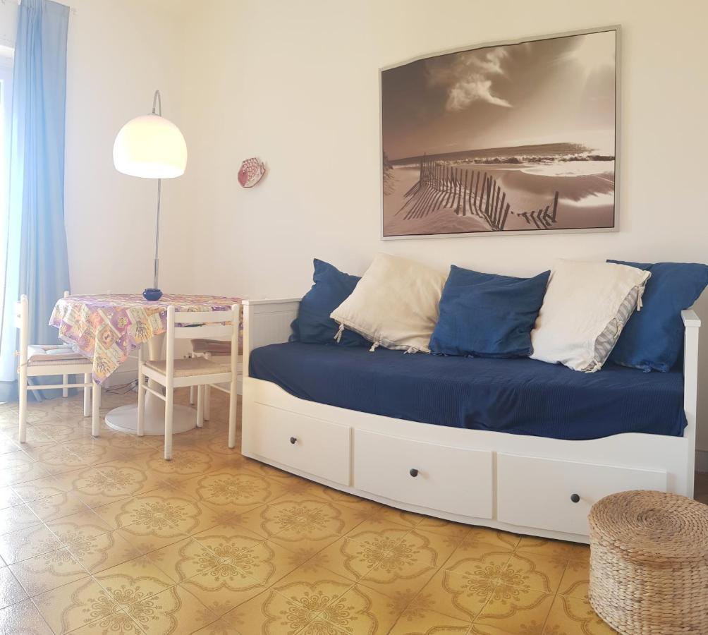 Brezza Di Mare Apartment Lido di Ostia Luaran gambar