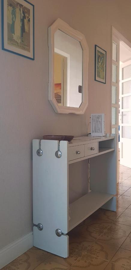 Brezza Di Mare Apartment Lido di Ostia Luaran gambar