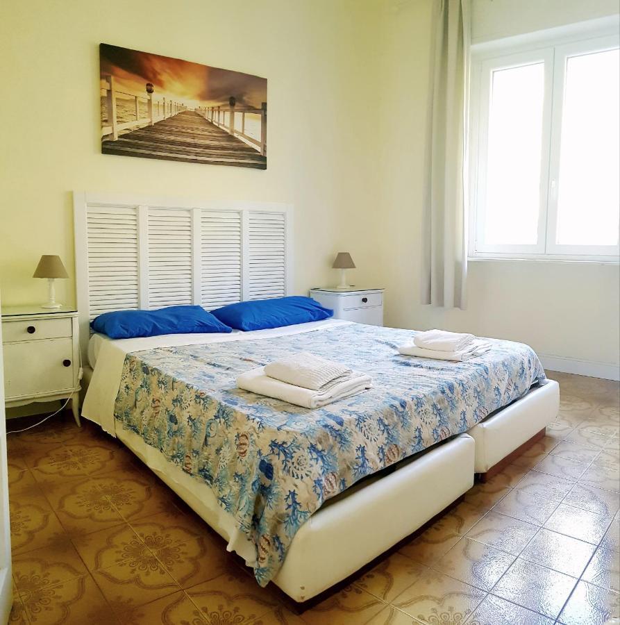 Brezza Di Mare Apartment Lido di Ostia Luaran gambar