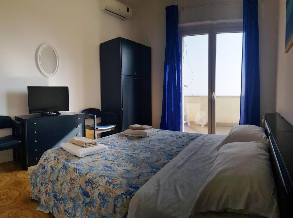 Brezza Di Mare Apartment Lido di Ostia Luaran gambar