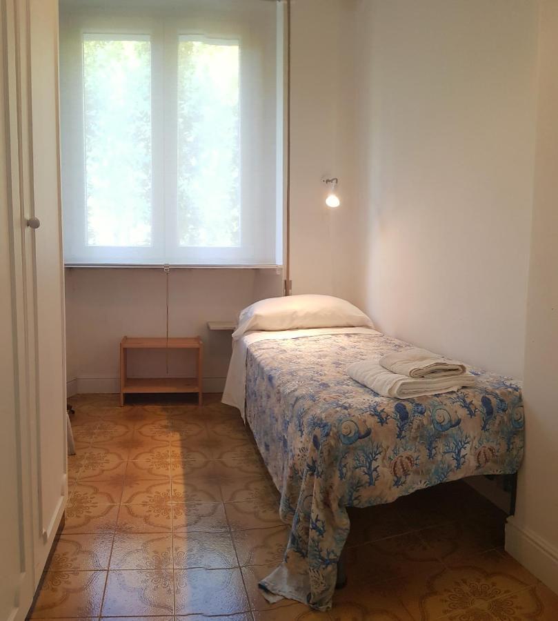 Brezza Di Mare Apartment Lido di Ostia Luaran gambar